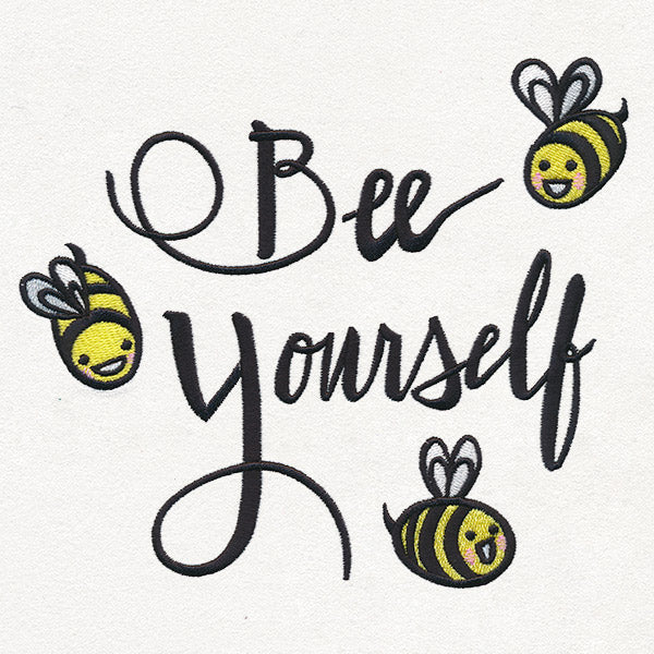Bee Yourself - Image 2