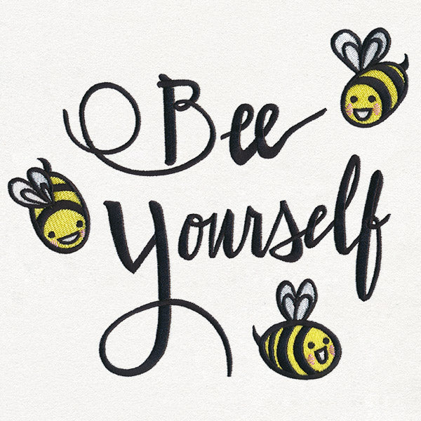 Bee Yourself - Image 5