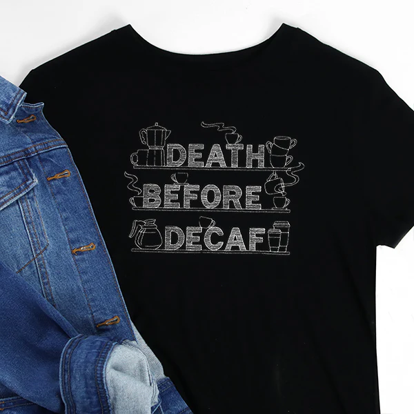 Before Decaf - Image 5