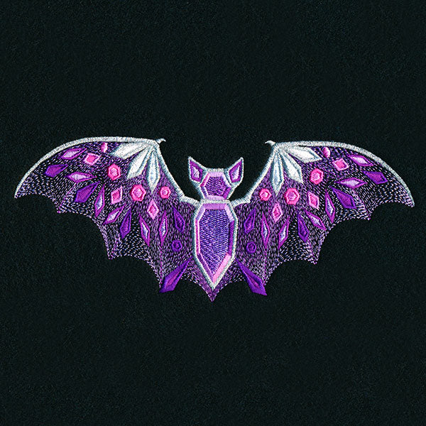 Bejeweled Bat - Image 3