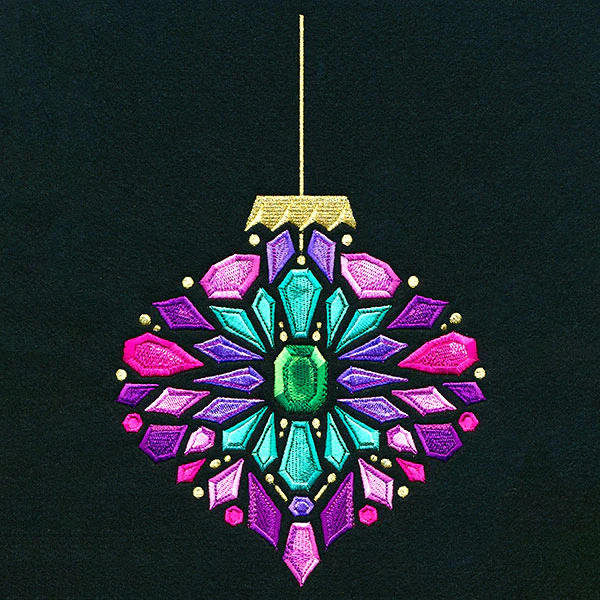 Bejeweled Ornament - Image 11