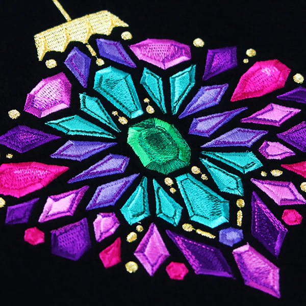 Bejeweled Ornament - Image 12