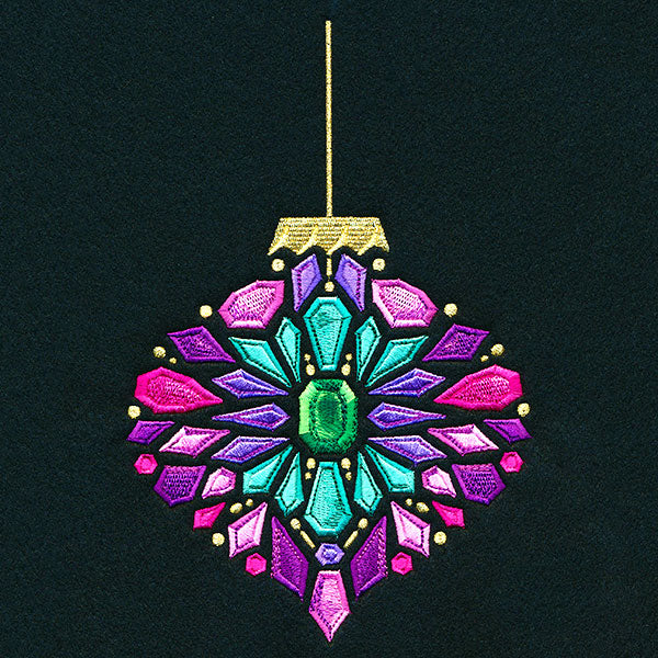 Bejeweled Ornament - Image 3