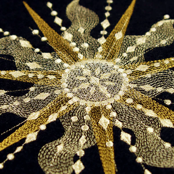 Bejeweled Sun - Image 6