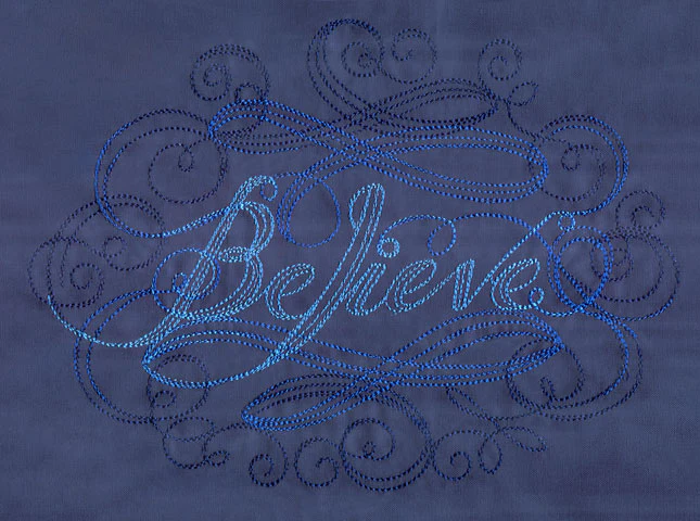 Believe