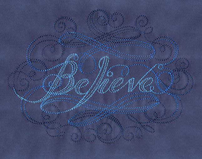 Believe - Image 2