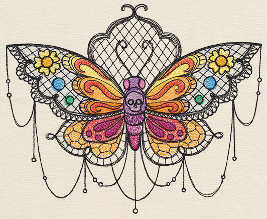 Bella Muerte - Polilla - Image 3