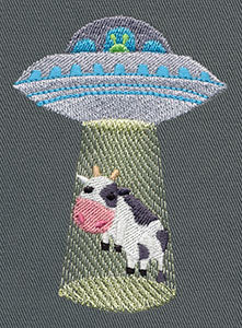Bessie's Adventure - Image 3