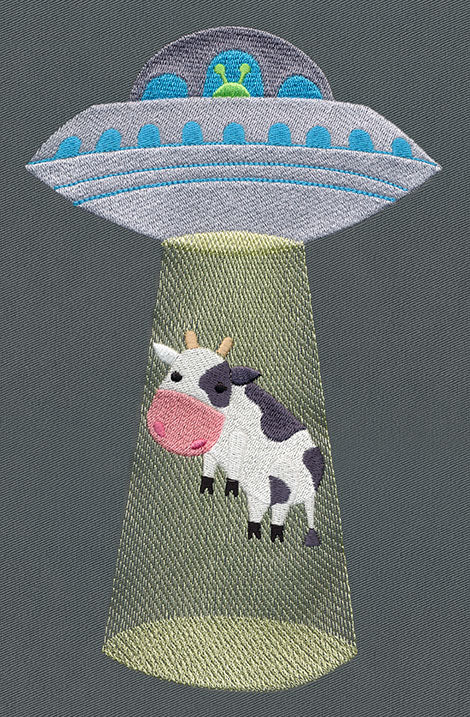 Bessie's Adventure - Image 4