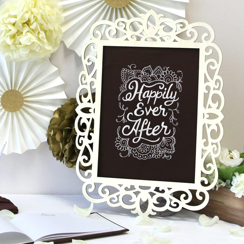 Betrothed (Design Pack) - Image 3
