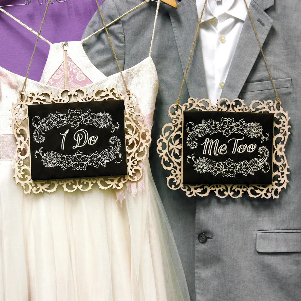 Betrothed (Design Pack) - Image 4