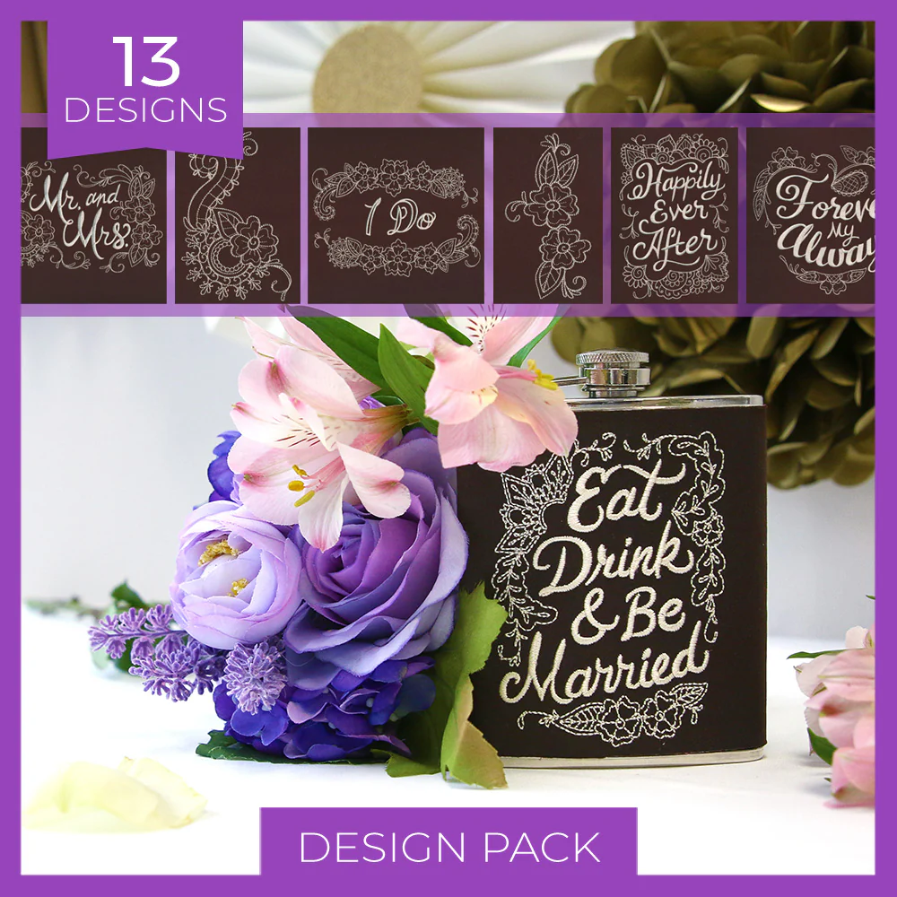 Betrothed (Design Pack) - Image 6