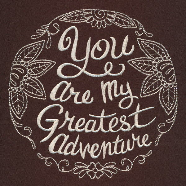 Betrothed - You Are My Greatest Adventure - Image 2