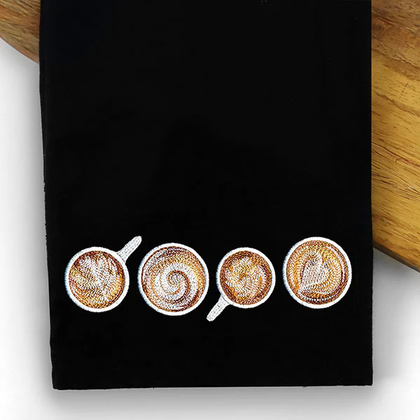 Better Latte Than Never Border - Image 2