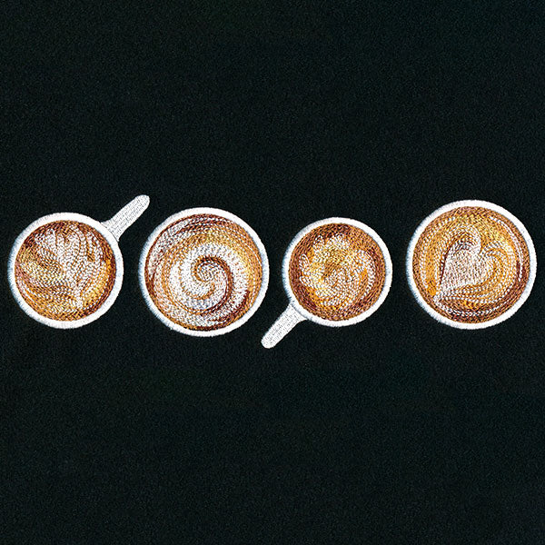 Better Latte Than Never Border - Image 3