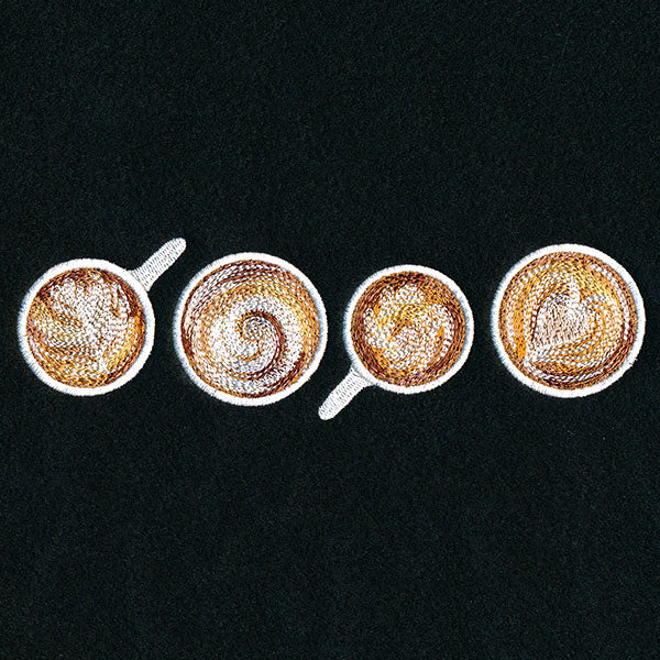 Better Latte Than Never Border - Image 7