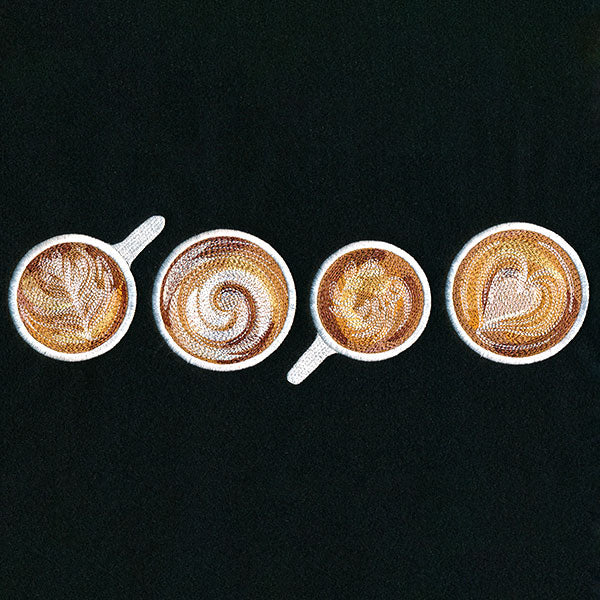 Better Latte Than Never Border - Image 9