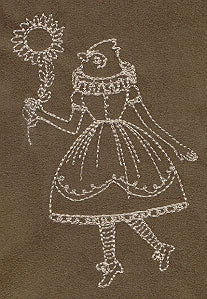 Bird Girl - Image 2