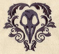 Bird Skull - Image 2