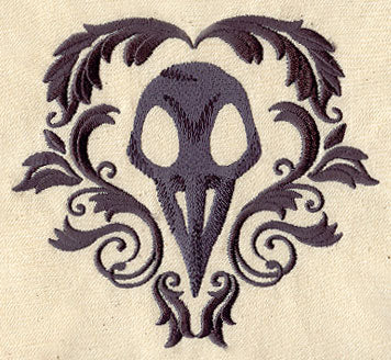 Bird Skull - Image 3