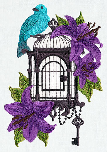 Bird Uncaged - Image 2