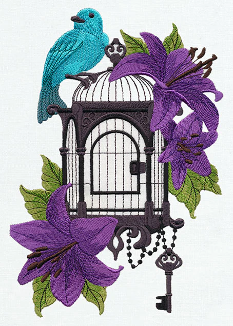 Bird Uncaged - Image 4