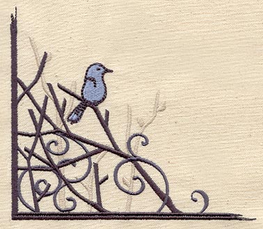 Birdie in the Corner - Image 3