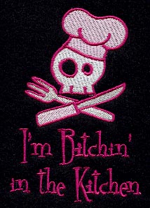 Bitchin' in the Kitchen - Image 2