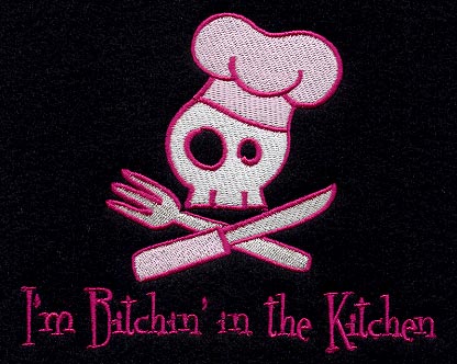 Bitchin' in the Kitchen - Image 3