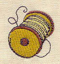 Bitty Thread