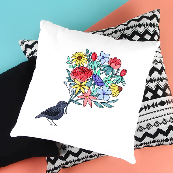 Blackbird & Blooms - Image 8