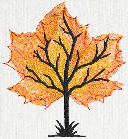 Blazing Tree - Image 2