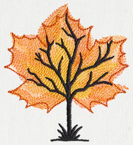 Blazing Tree - Image 4