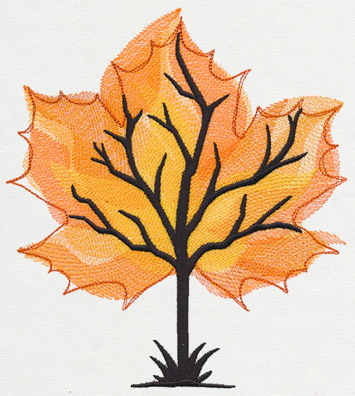 Blazing Tree - Image 5