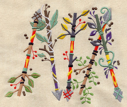 Blooming Arrows - Image 2