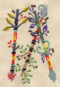 Blooming Arrows - Image 3