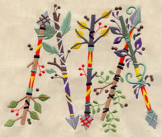 Blooming Arrows - Image 4
