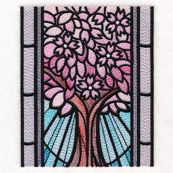 Blooming Cathedral Scene - Image 15