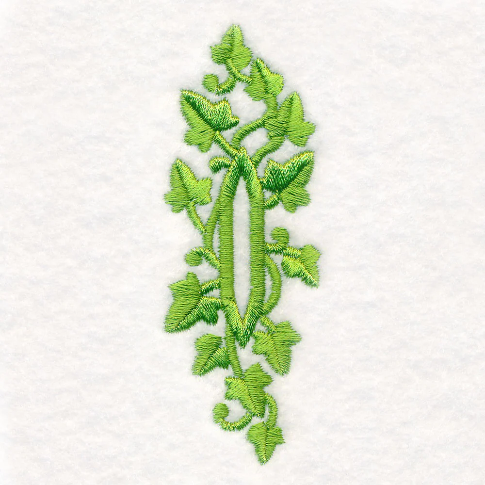 Blooming Garden Buttonhole - Ivy - Image 3
