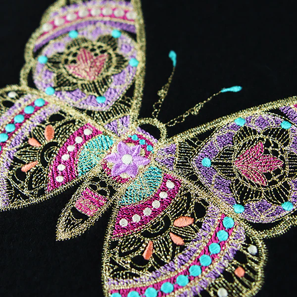 Bohemian Dreams Butterfly - Image 6