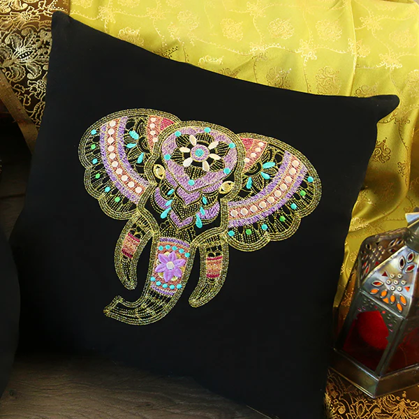 Bohemian Dreams Elephant - Image 6