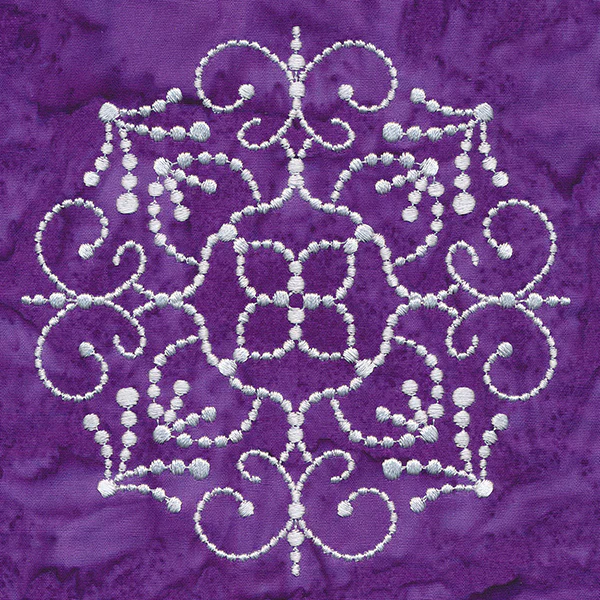 Bohemian Dreams Mandala - Image 4