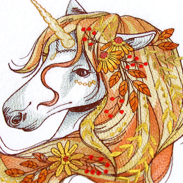 Bohemian Dreams Unicorn - Image 4
