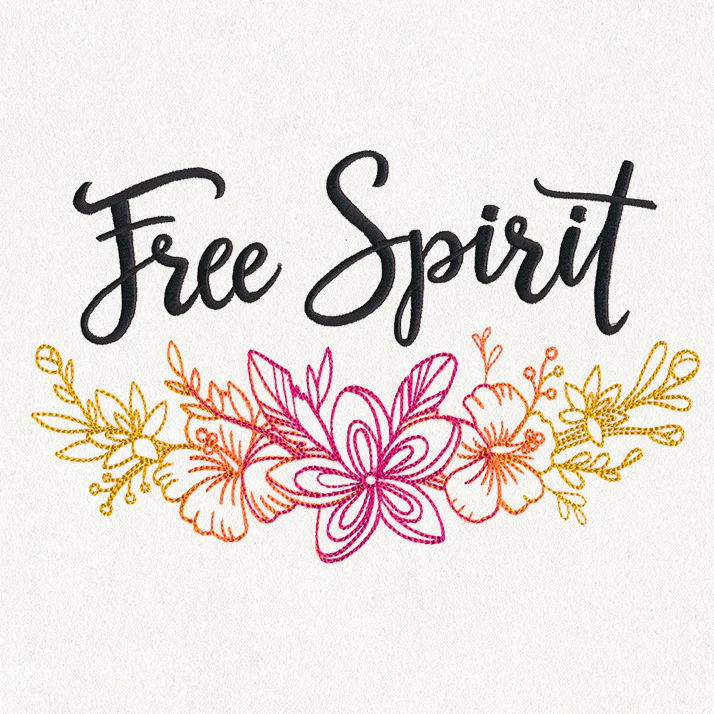 Bohemian Summer - Free Spirit - Image 2