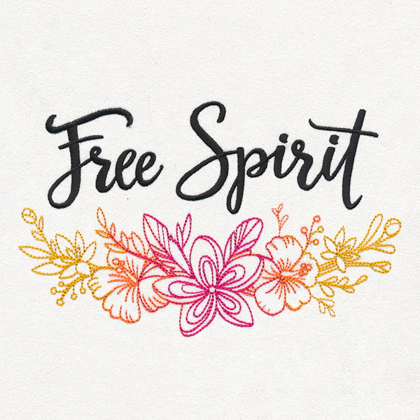 Bohemian Summer - Free Spirit - Image 4