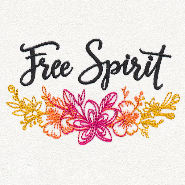 Bohemian Summer - Free Spirit - Image 5