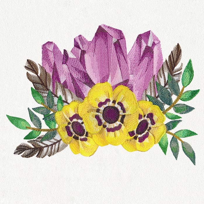 Boho Blooms - Image 4