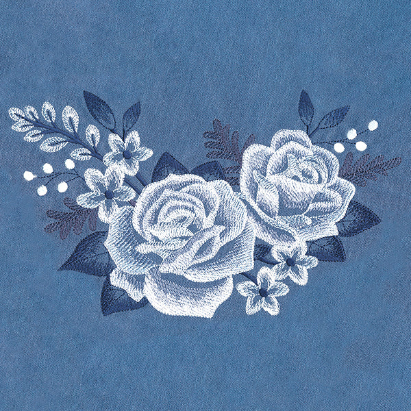 Bold Roses Bouquet - Image 2