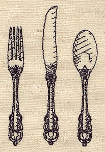 Bon Appetit Utensils - Image 4