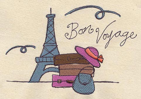 Bon Voyage - Image 3